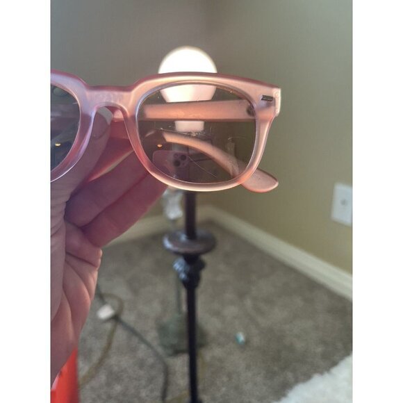 FORECAST Women's Sunglasses NORA Barbie PINK - Picture 7 of 11